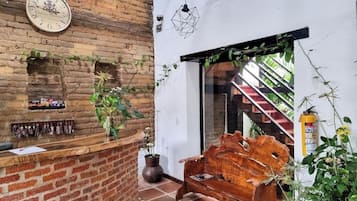 Recepción
