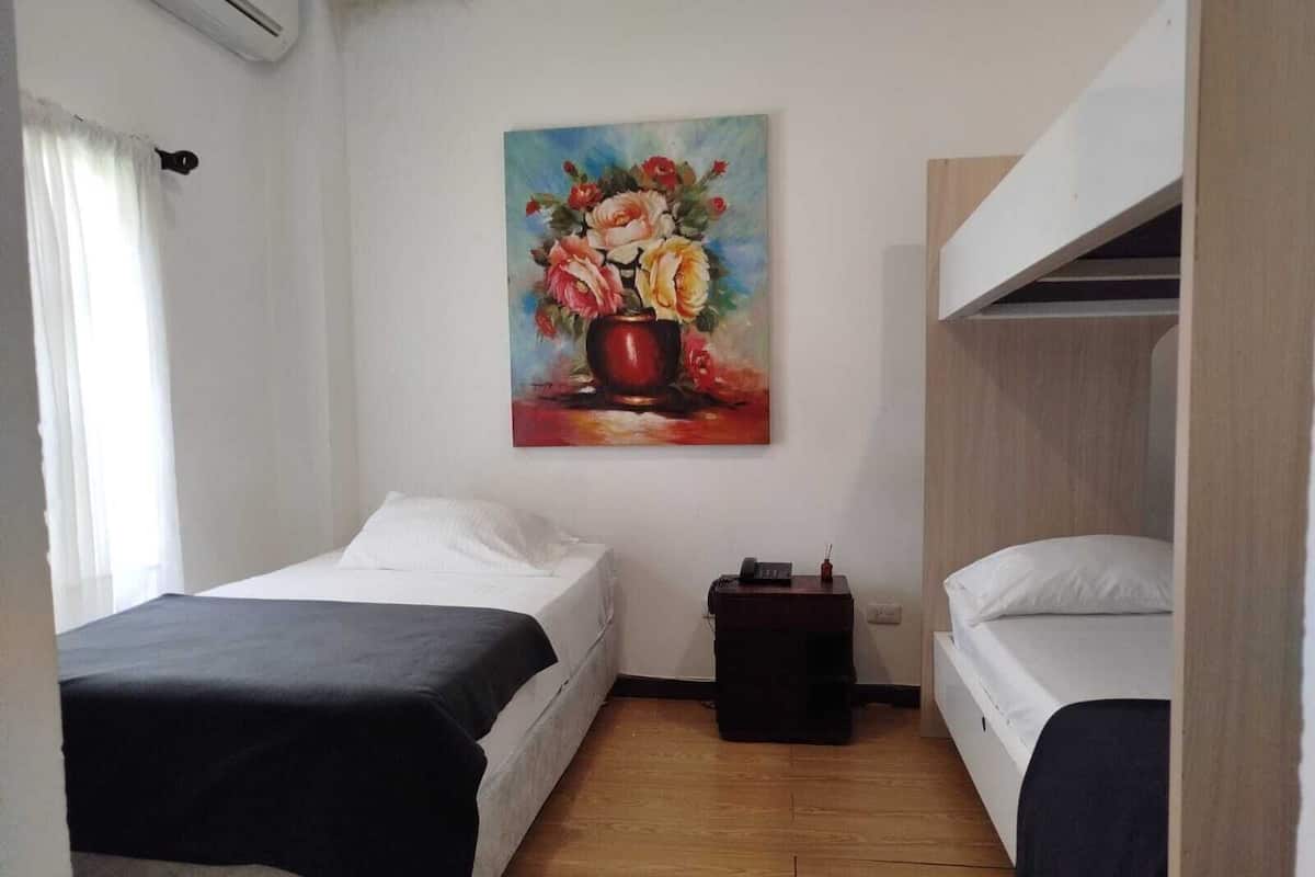 Tremannsrom – classic | Wi-fi (inkludert)