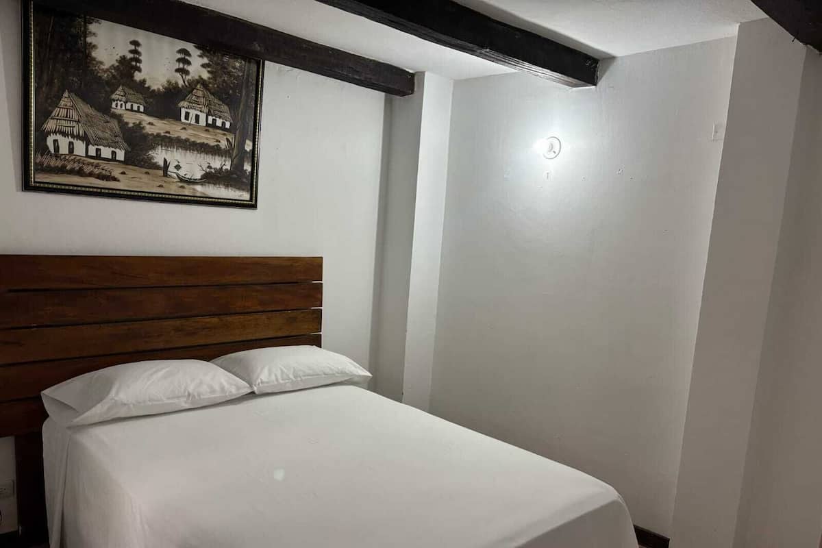 Rom – standard | Wi-fi (inkludert)