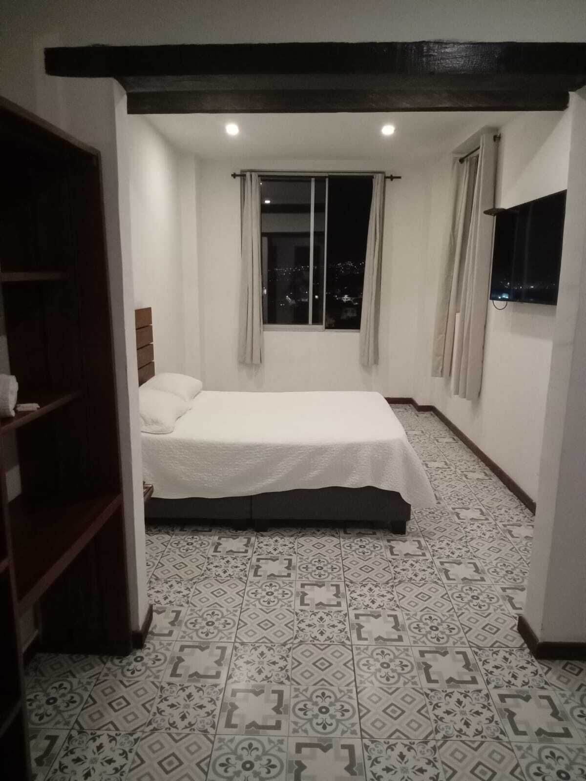 Honeymoon Room