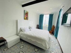 Standard Room | Free WiFi