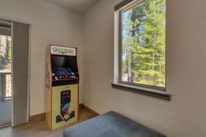 Sala de jogos