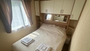 3 Schlafzimmer, WLAN, Bettwäsche