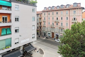 Esterni