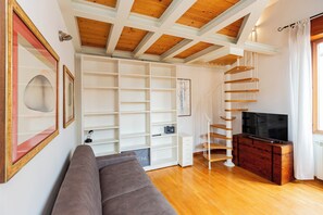 TV connectée