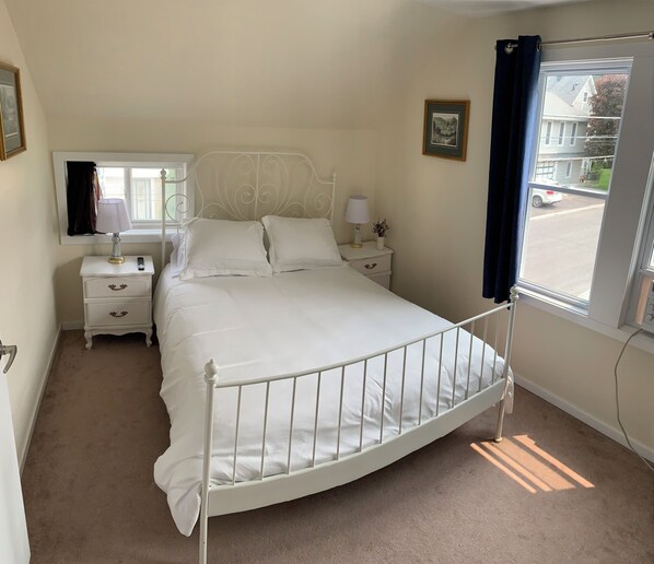 2 habitaciones, wifi y ropa de cama 