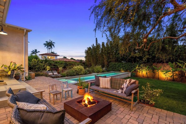 Terrass/Patio