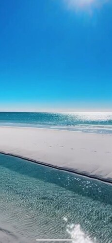 Rejuvenate by the Ocean & Mineral Springs