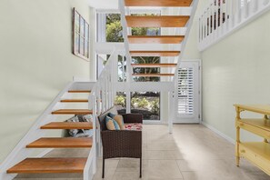 Interior - Spacious 4-Bedroom Home with Heated Pool in Sanibel - Sanderling Point - Roelens (Sanibel)