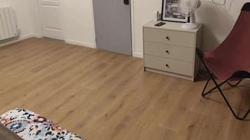 Interiör
