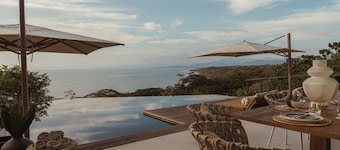 Casa Solai Insane Views with Complete Privacy, Stunning Design