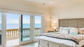 Interior - 11 Singleton Beach by Avantstay Oceanfront Retreat w/ Private Pool + Boardwalk Near Hilton Head Hotspots (Hilton Head Island)