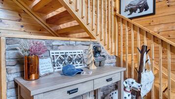 獨棟房屋 (4 Bedrooms) | 住宿內部