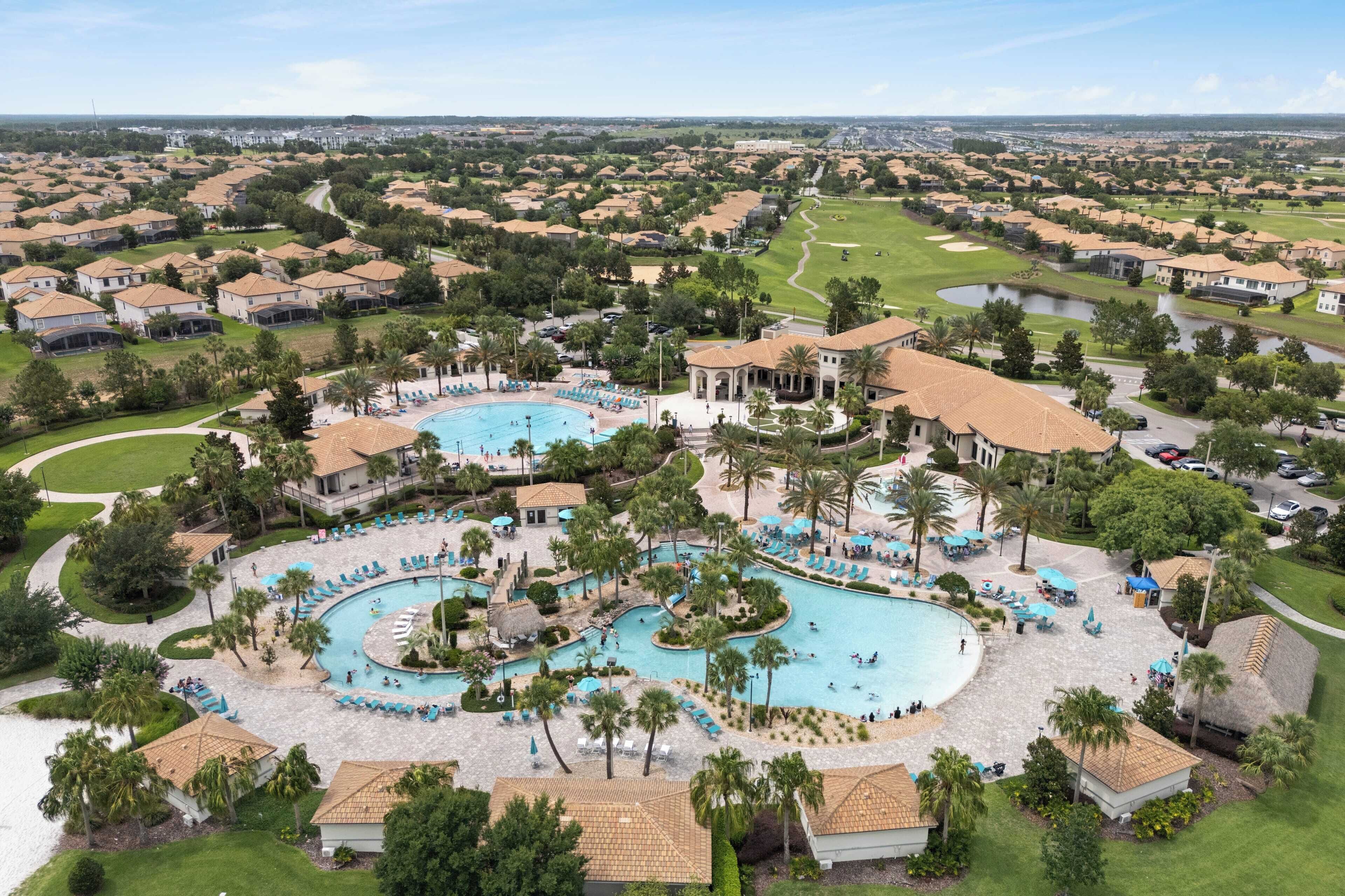 House (Multiple Bedrooms) | Interior