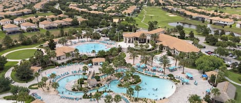 Huis (Multiple Bedrooms) | Interieur