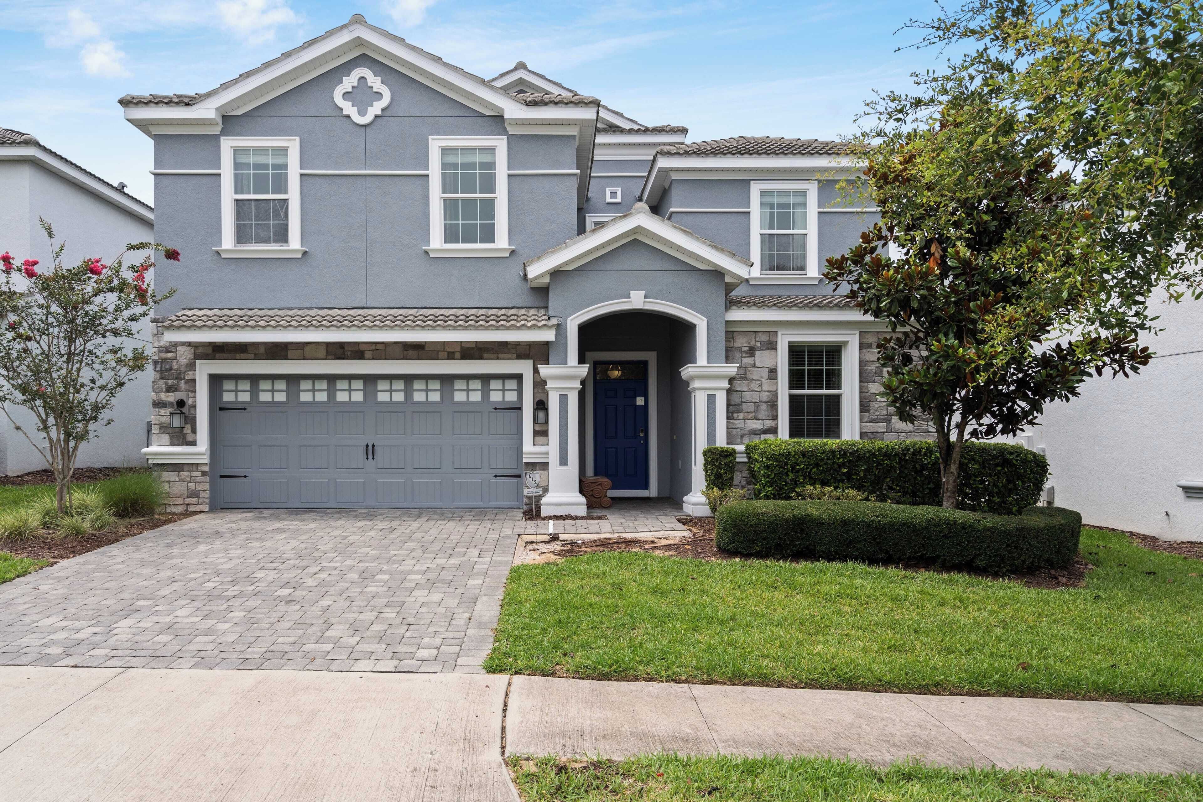 ハウス (Multiple Bedrooms) | 内装