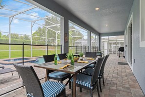 House (Multiple Bedrooms) | Interior - Stinger Luxe Retreat by Avantstay 8BR Luxury Villa Near Disney w/ Pool & Game Room (Davenport)