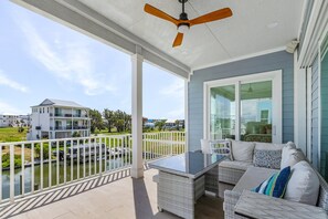 Área da propriedade