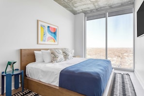 Hus (2 Bedrooms) | Innvendig