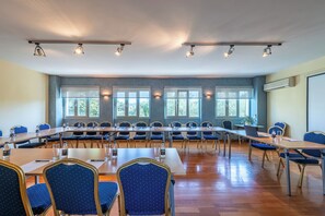 Sala de reunião