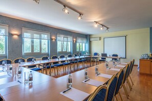 Sala de reunião