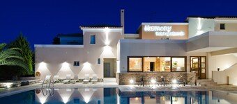 IOLI - IRIS Apartments (32m² for 2-3 persons)