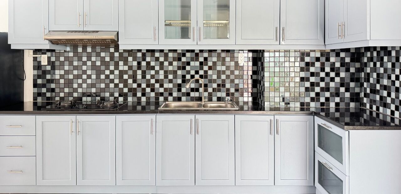 Dapur pribadi