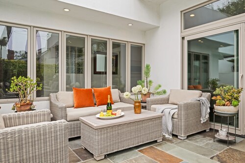 Premium Shoreline Location with Pool Mere Steps From the Beach!