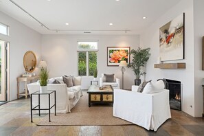 Fernseher, Arbeitsbereiche