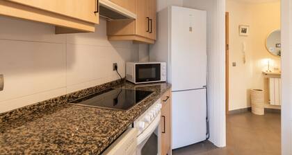 Apartamento el Rubio del Cuera