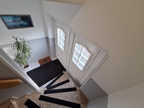 Interior - Cozy vacation apartment with balcony on the Wurster North Sea coast (Wurster Nordseeküste)