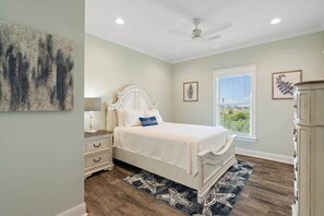 4 habitaciones, tabla de planchar con plancha y wifi gratis 