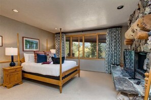 6 chambres, fer et planche Ă repasser, Wi-Fi gratuit, draps fournis