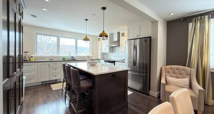 A taste of luxury & exclusivity | Free Parking
