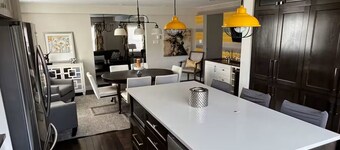 Cozy taste of luxury & exclusivity near downtown St. John's!