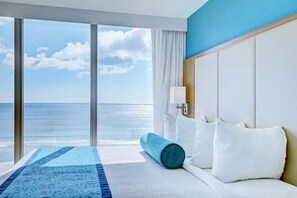 1 soverom, strykejern/-brett, wi-fi og sengetøy