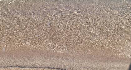 Studio avec balcon vue mer panoramique, accÚs privé plage 200m, parking privé