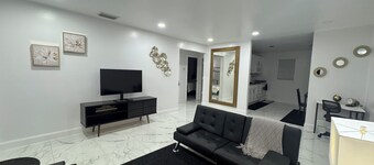 Home in the heart of west Palm Beach