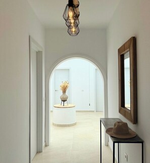 Interior - Canaryislandshost I Azucena (Las Palmas)