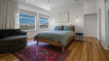 6 slaapkamers, gratis wifi, beddengoed, rolstoeltoegankelijk