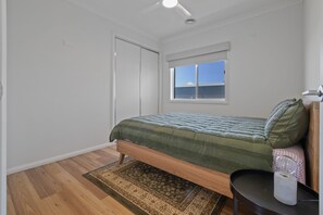 6 habitaciones, wifi gratis, ropa de cama y acceso para silla de ruedas 