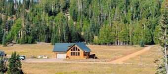 Brian Head Ski Ranch minutes to Ski Slopes-3/3bath