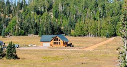 Brian Head Ski Ranch minutes to Ski Slopes-3/3bath