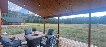 Brian Head Ski Ranch minutes to Ski Slopes-3/3bath