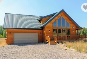 Exterior - Brian Head Ski Ranch minutes to Ski Slopes-3/3bath (Brian Head)
