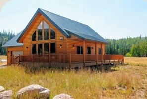 Exterior - Brian Head Ski Ranch minutes to Ski Slopes-3/3bath (Brian Head)