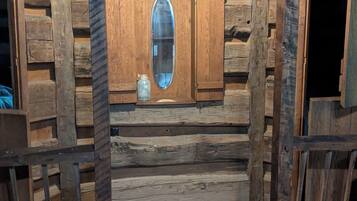 Interieur