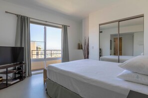 2 slaapkamers, wifi, beddengoed