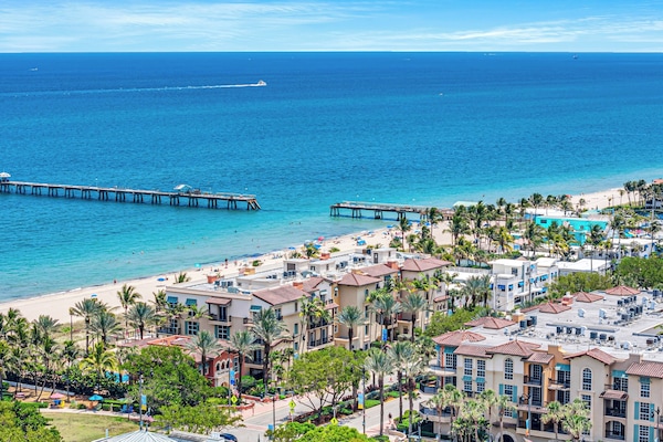 Gandules de platja i tovalloles de platja
