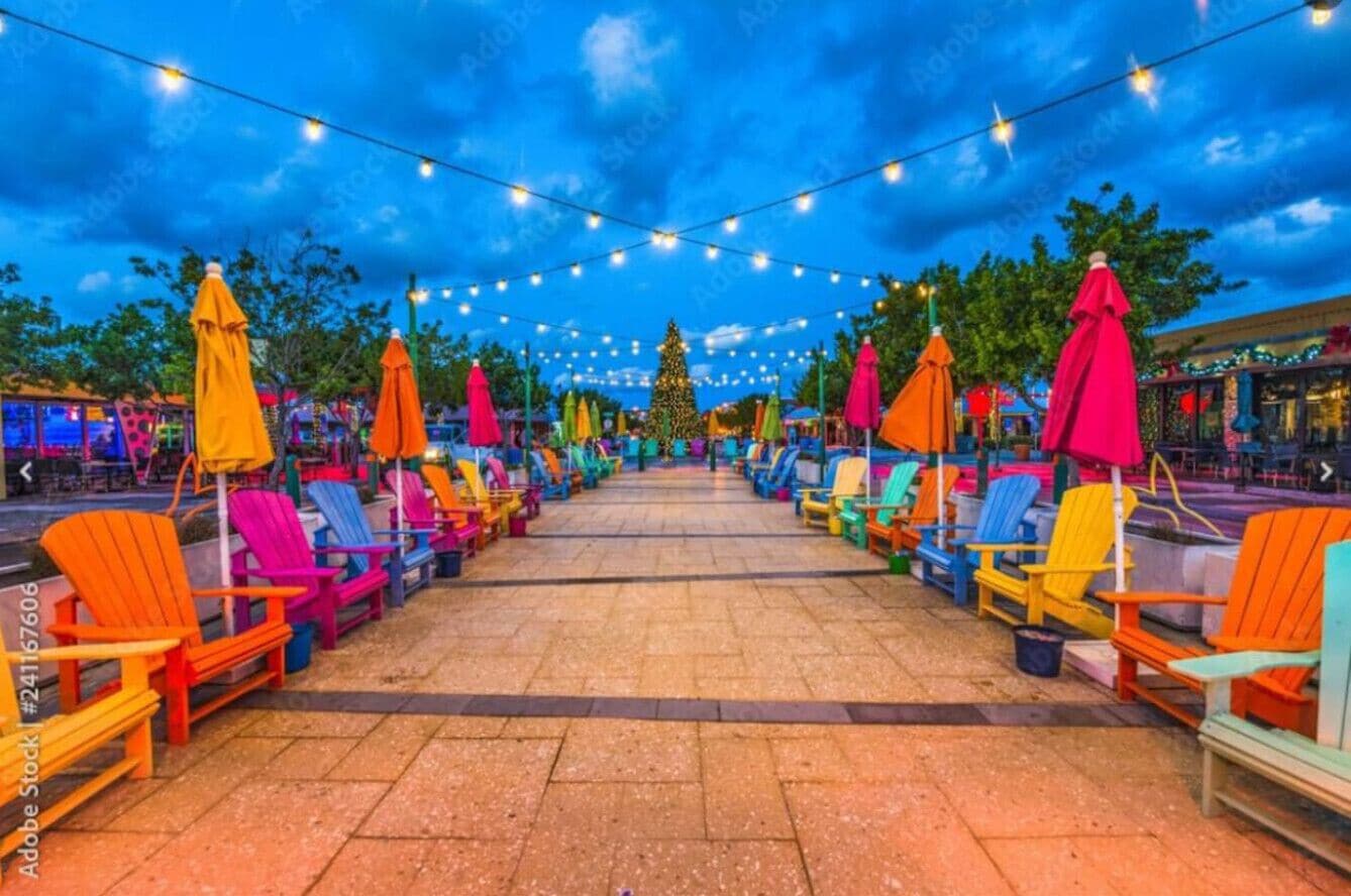 Área da propriedade